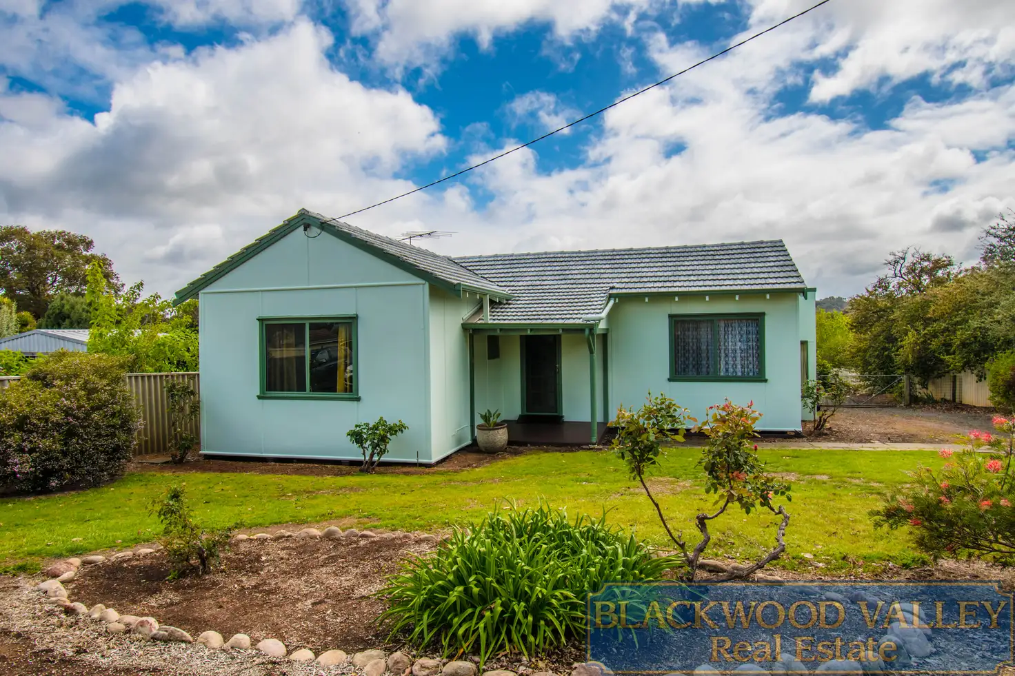 Main view of Homely house listing, 47 Blechynden Street, Bridgetown WA 6255
