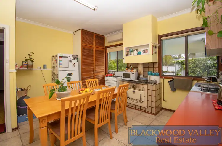 Second view of Homely house listing, 47 Blechynden Street, Bridgetown WA 6255