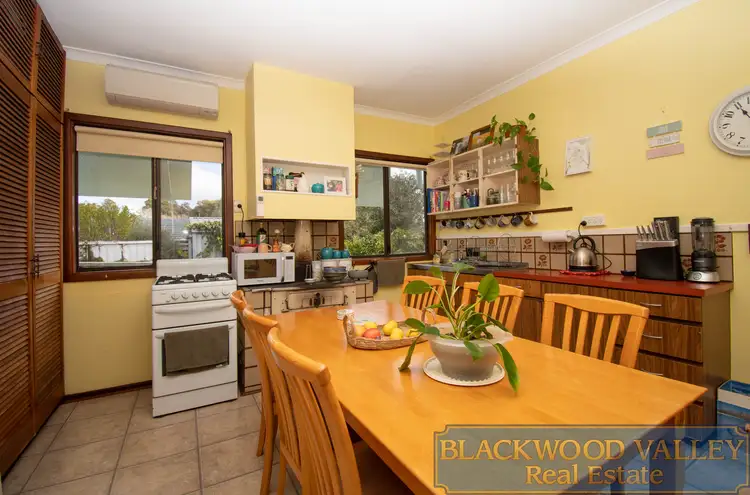 Third view of Homely house listing, 47 Blechynden Street, Bridgetown WA 6255