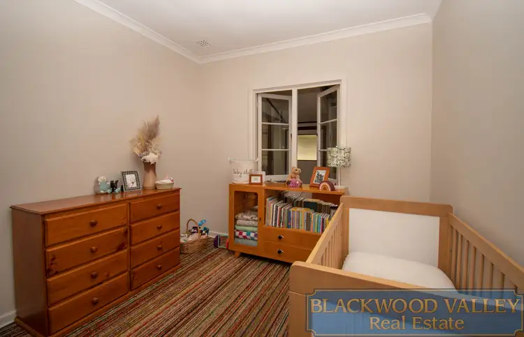 Fourth view of Homely house listing, 47 Blechynden Street, Bridgetown WA 6255