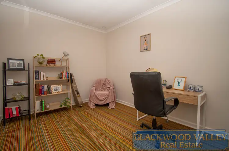 Fifth view of Homely house listing, 47 Blechynden Street, Bridgetown WA 6255