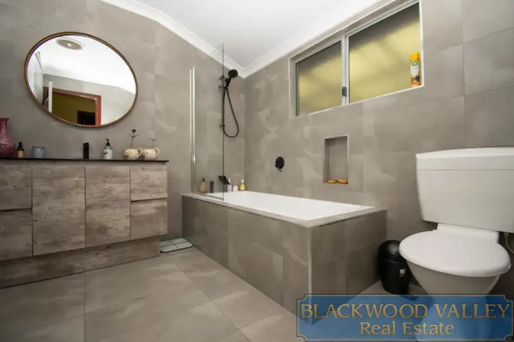 Seventh view of Homely house listing, 47 Blechynden Street, Bridgetown WA 6255