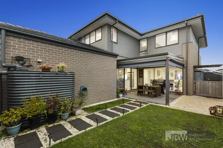171 Harcrest Blvd, Wantirna South VIC 3152