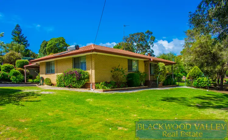 Main view of Homely house listing, 18 Turner Road, Bridgetown WA 6255