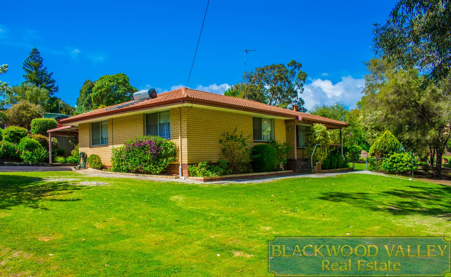Main view of Homely house listing, 18 Turner Road, Bridgetown WA 6255