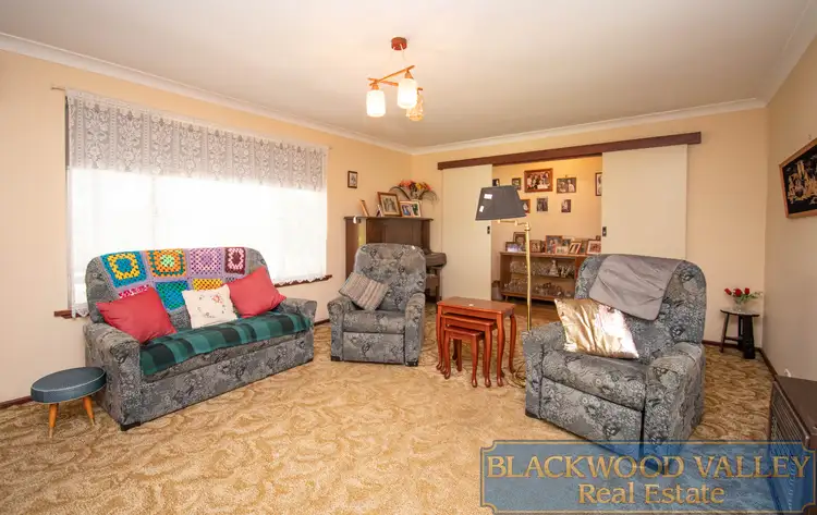 Second view of Homely house listing, 18 Turner Road, Bridgetown WA 6255