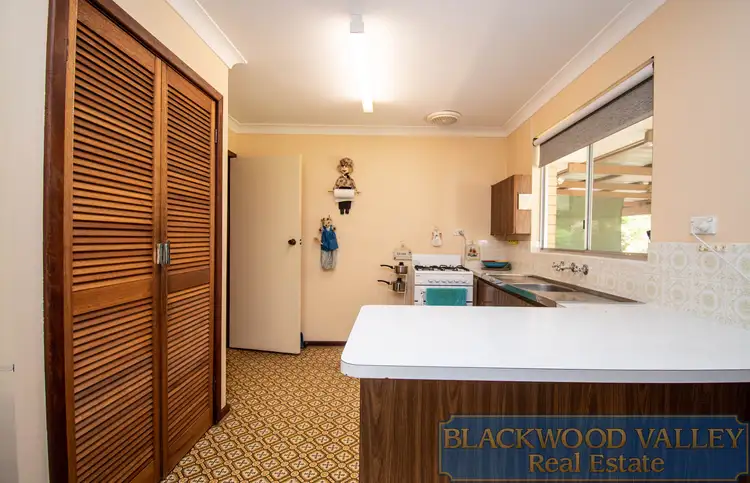 Third view of Homely house listing, 18 Turner Road, Bridgetown WA 6255