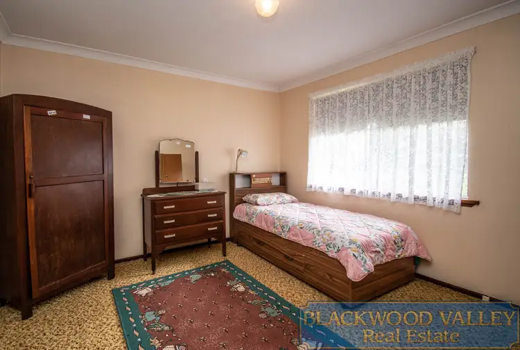 Fifth view of Homely house listing, 18 Turner Road, Bridgetown WA 6255