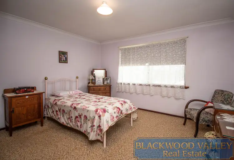 Sixth view of Homely house listing, 18 Turner Road, Bridgetown WA 6255