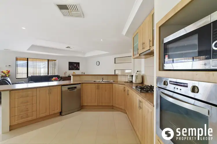 Sixth view of Homely house listing, 5 Bremer Way, Success WA 6164