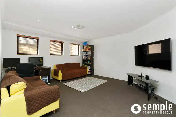 Seventh view of Homely house listing, 5 Bremer Way, Success WA 6164