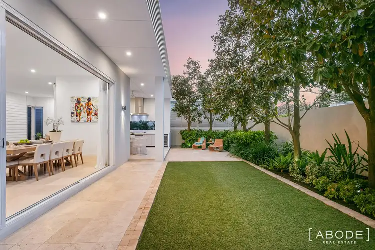 19 Chamberlain Street, Cottesloe WA 6011