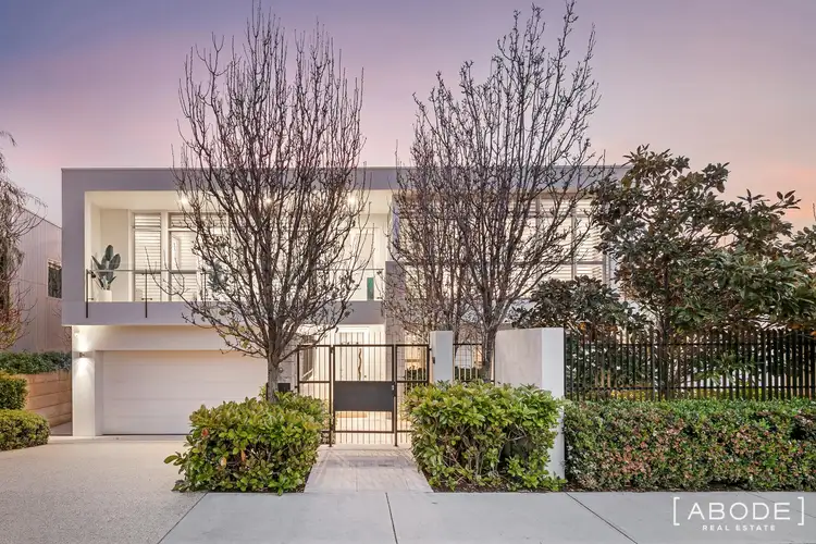 Second view of Homely house listing, 19 Chamberlain Street, Cottesloe WA 6011