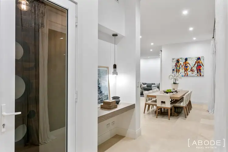 Fifth view of Homely house listing, 19 Chamberlain Street, Cottesloe WA 6011