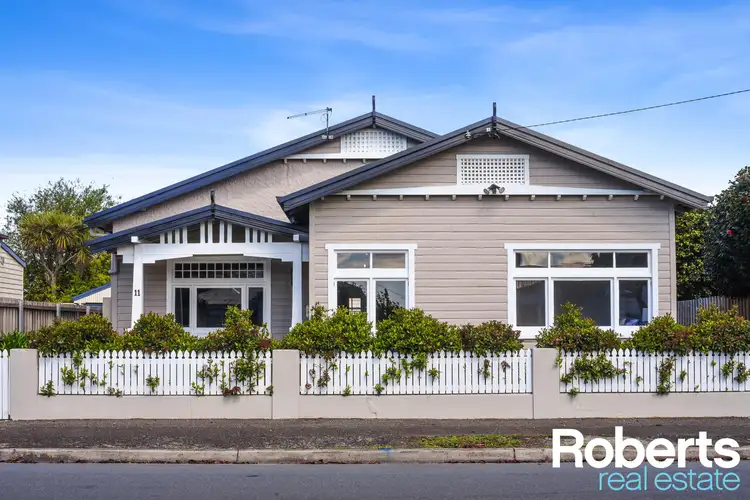 11 Lytton Street, Invermay TAS 7248