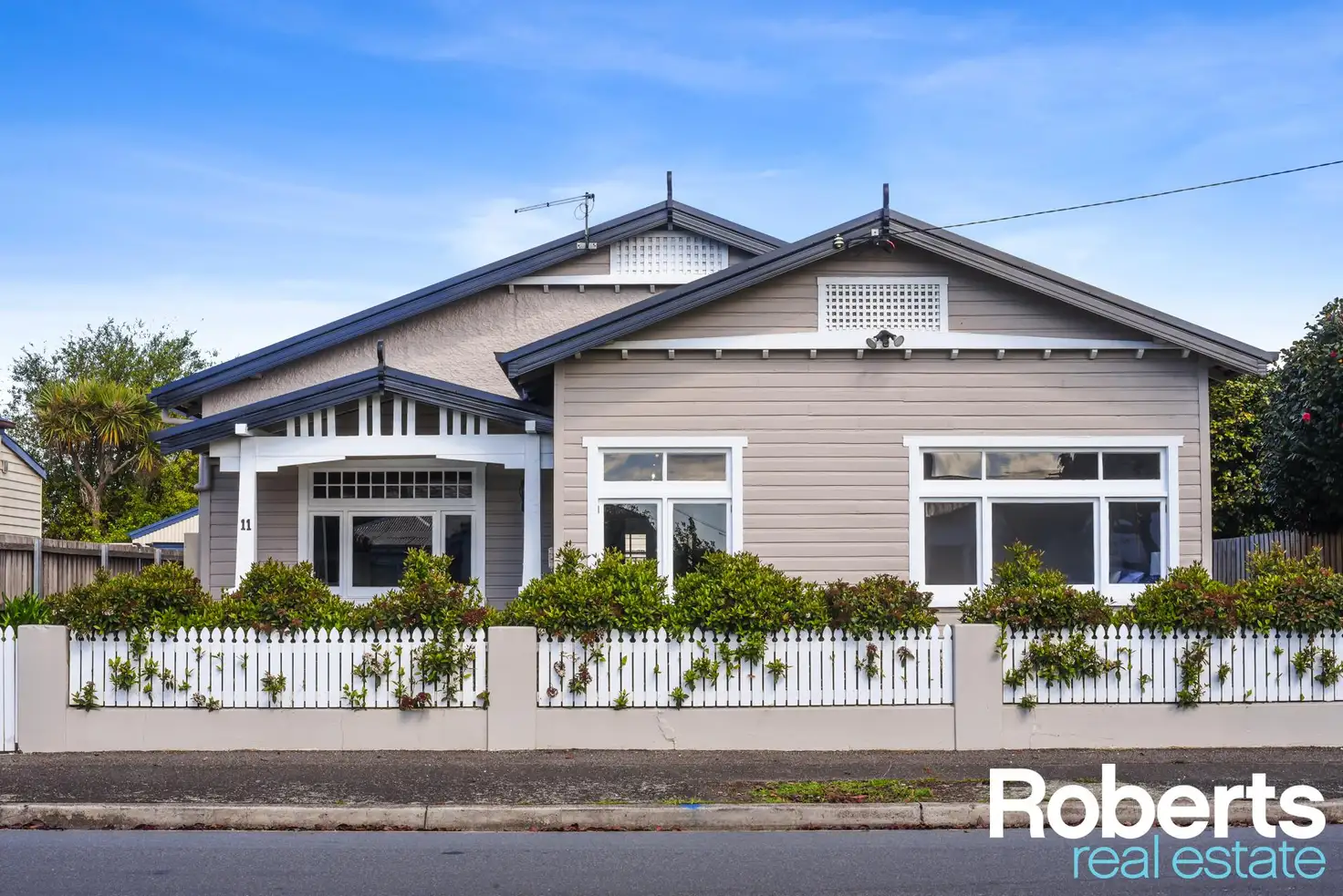 Main view of Homely house listing, 11 Lytton Street, Invermay TAS 7248