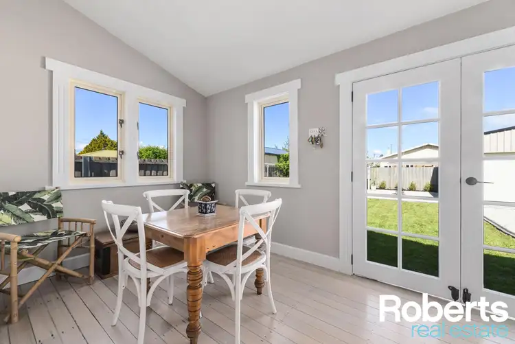 Fourth view of Homely house listing, 11 Lytton Street, Invermay TAS 7248