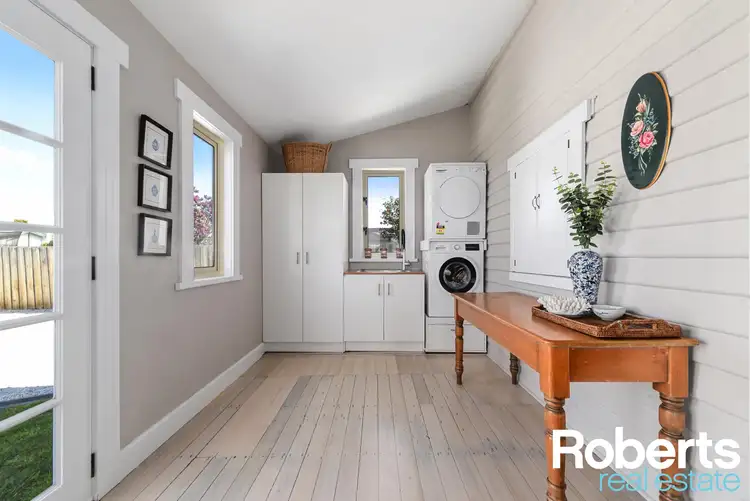 Fifth view of Homely house listing, 11 Lytton Street, Invermay TAS 7248