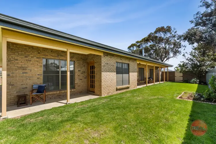 Second view of Homely house listing, 6 Ellendale Avenue, Murray Bridge SA 5253