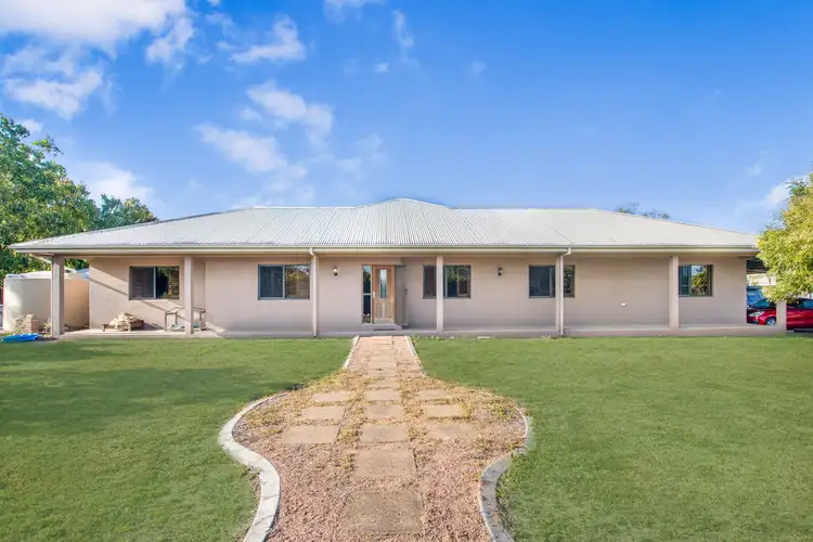 2 John Francis Court, Alice River QLD 4817