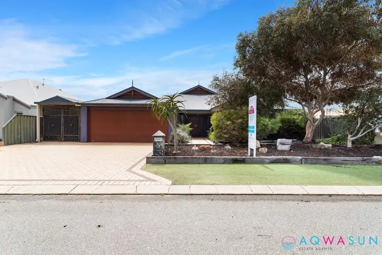 Main view of Homely house listing, 7 Beacon Way, Singleton WA 6175