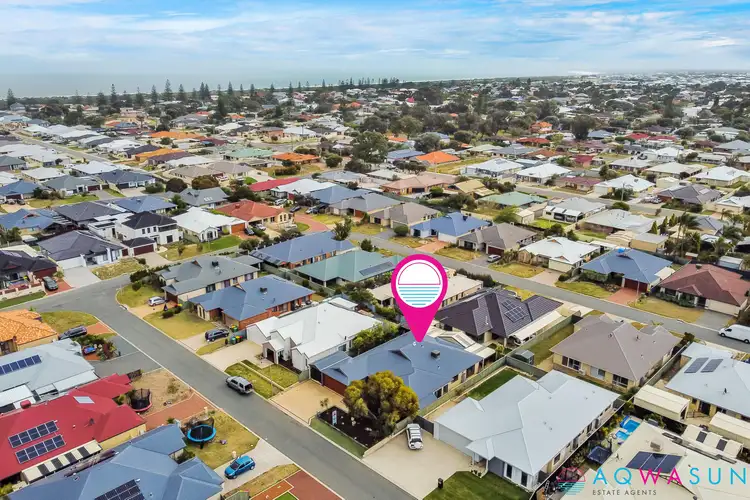 Second view of Homely house listing, 7 Beacon Way, Singleton WA 6175