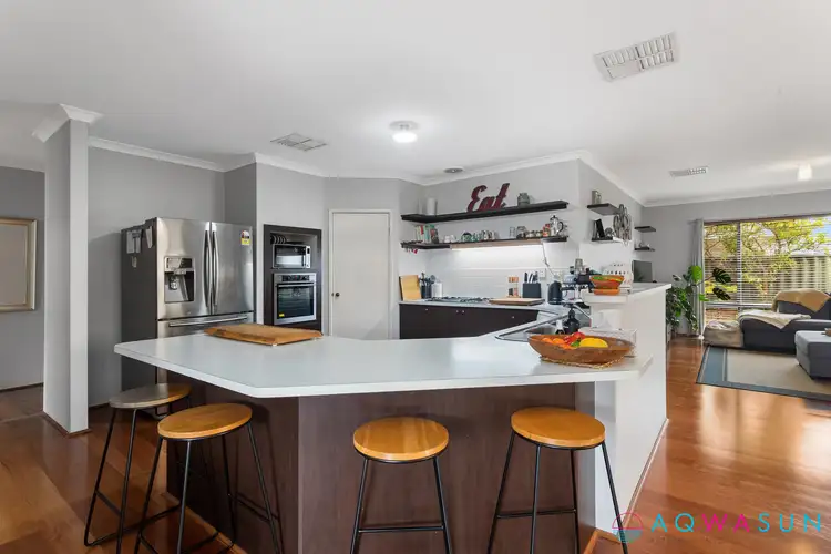 Third view of Homely house listing, 7 Beacon Way, Singleton WA 6175