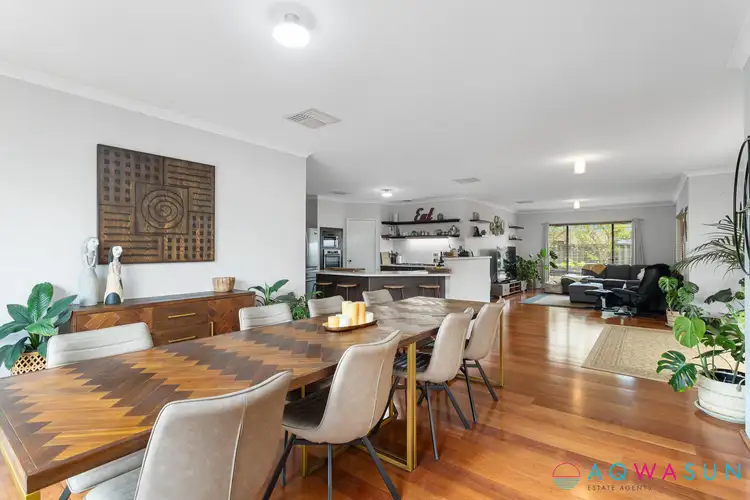 Fourth view of Homely house listing, 7 Beacon Way, Singleton WA 6175
