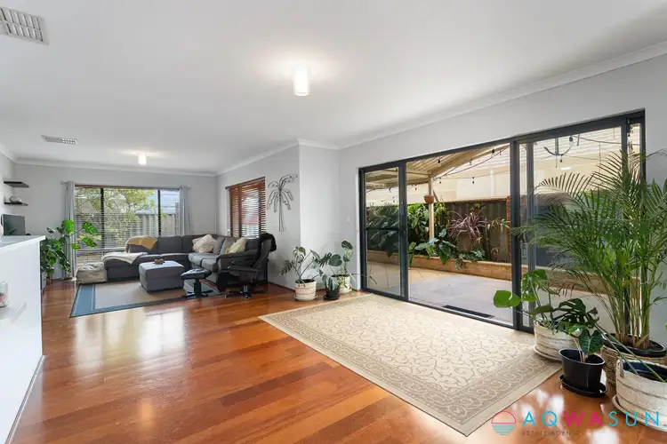 Sixth view of Homely house listing, 7 Beacon Way, Singleton WA 6175