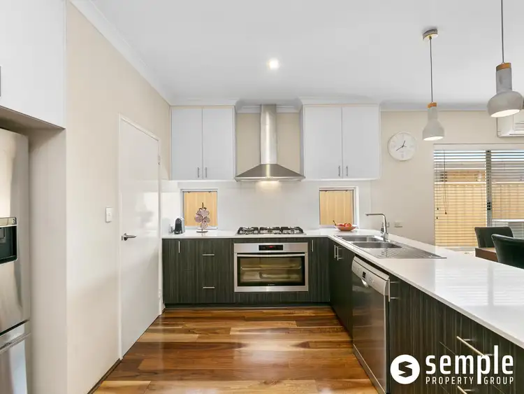 Sixth view of Homely house listing, 10/39 Willis Terrace, Hammond Park WA 6164