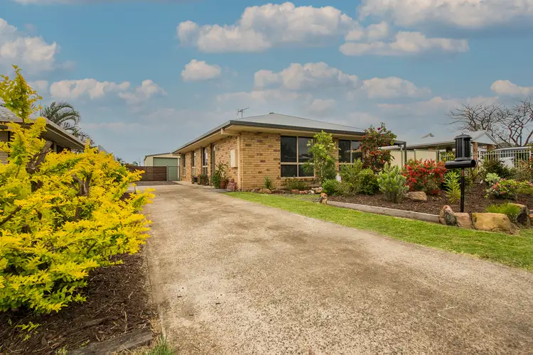 Main view of Homely house listing, 52 Dellvene Crescent, Rosewood QLD 4340
