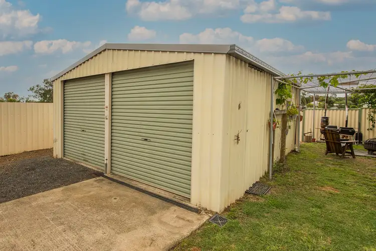 Fifth view of Homely house listing, 52 Dellvene Crescent, Rosewood QLD 4340