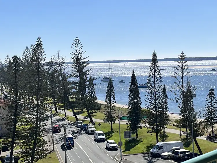 Main view of Homely unit listing, 25/484-488 Marine Parade, Biggera Waters QLD 4216
