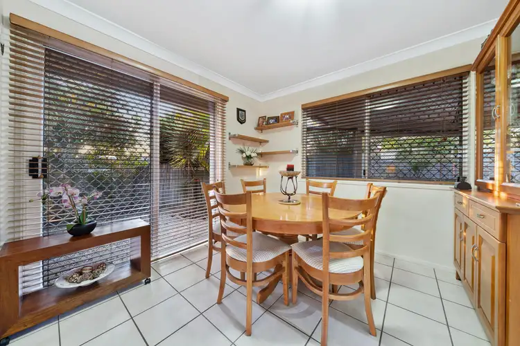 Sixth view of Homely house listing, 8 Kew Place, Heritage Park QLD 4118