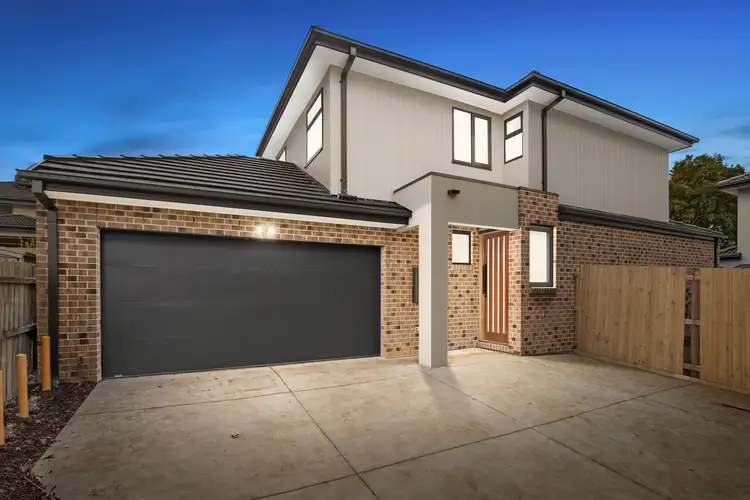 1/15 Loretto Avenue, Ferntree Gully VIC 3156