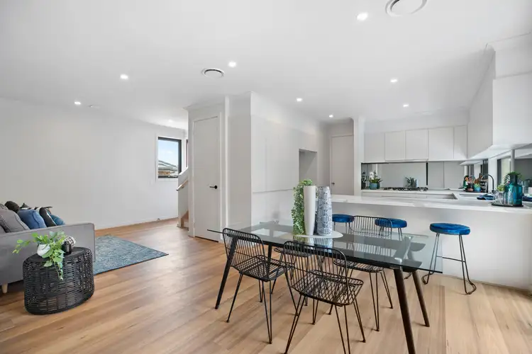 Fifth view of Homely townhouse listing, 1/15 Loretto Avenue, Ferntree Gully VIC 3156
