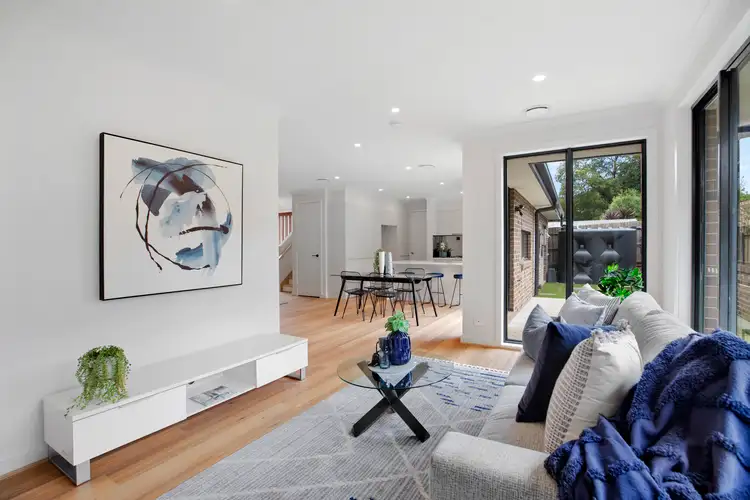 Sixth view of Homely townhouse listing, 1/15 Loretto Avenue, Ferntree Gully VIC 3156