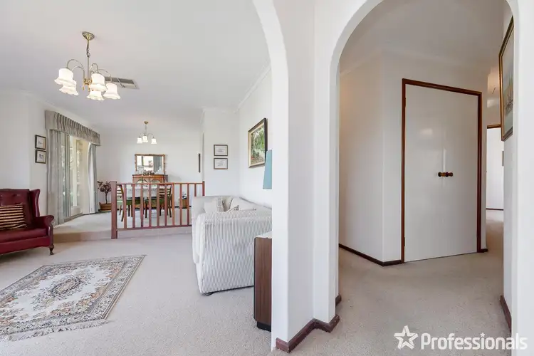Third view of Homely house listing, 10/12 Mott Place, Bull Creek WA 6149