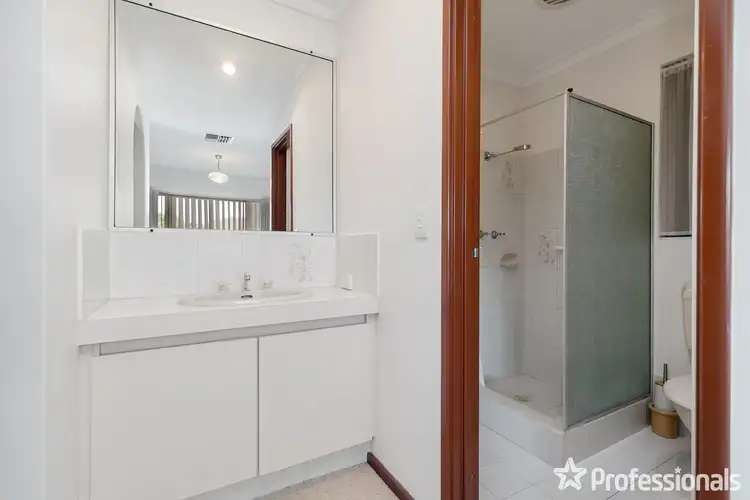 Seventh view of Homely house listing, 10/12 Mott Place, Bull Creek WA 6149