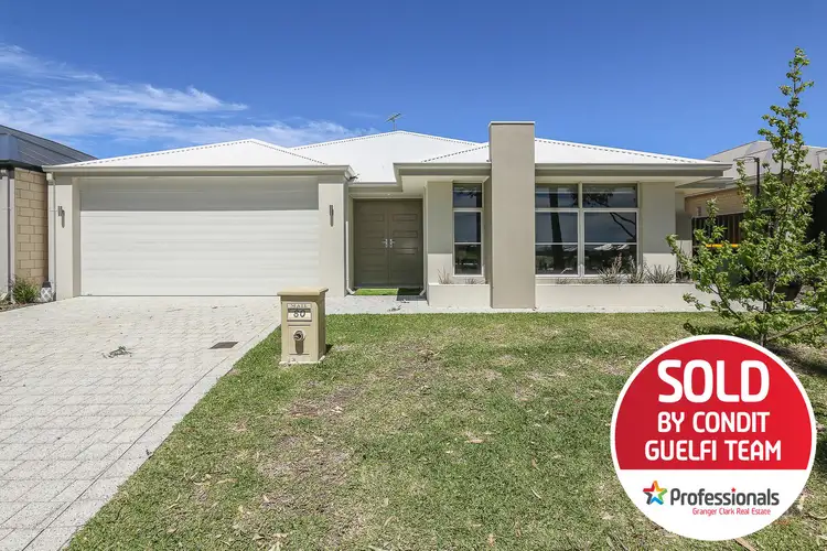 80 Windermere Boulevard, Aveley WA 6069
