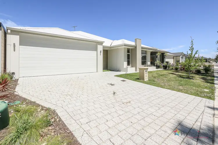 Fourth view of Homely house listing, 80 Windermere Boulevard, Aveley WA 6069