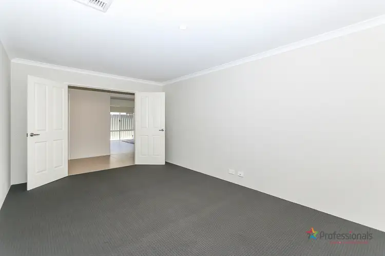 Fifth view of Homely house listing, 80 Windermere Boulevard, Aveley WA 6069