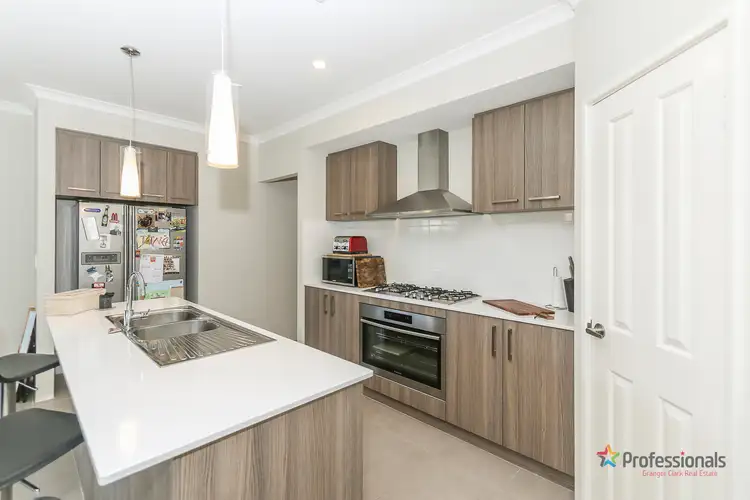 Seventh view of Homely house listing, 80 Windermere Boulevard, Aveley WA 6069