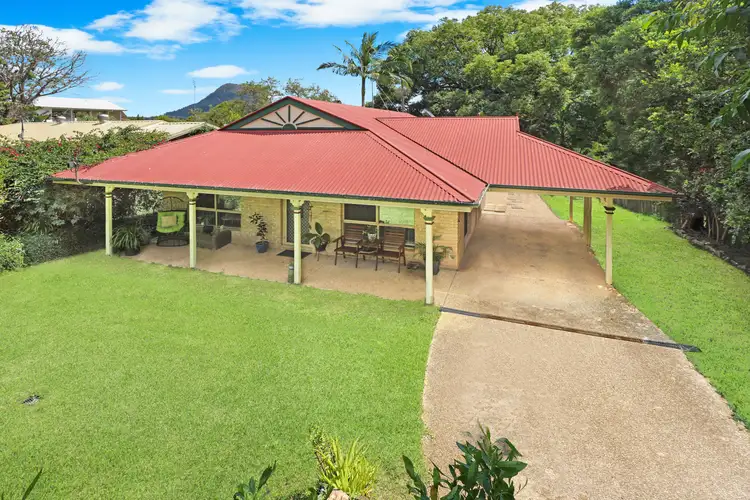 Main view of Homely house listing, 14 Cane Street, Pomona QLD 4568