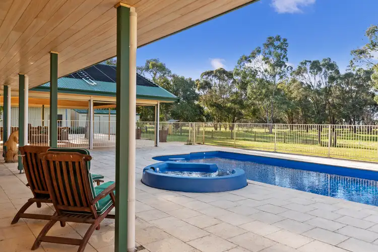 Main view of Homely house listing, 120 Byford Meadows Drive, Oakford WA 6121