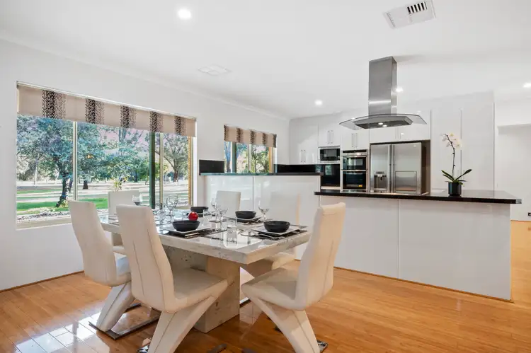 Fifth view of Homely house listing, 120 Byford Meadows Drive, Oakford WA 6121