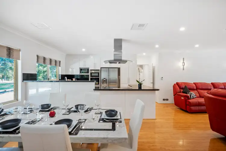 Sixth view of Homely house listing, 120 Byford Meadows Drive, Oakford WA 6121