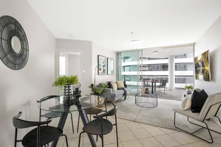 1103/30 Tank Street, Brisbane City QLD 4000