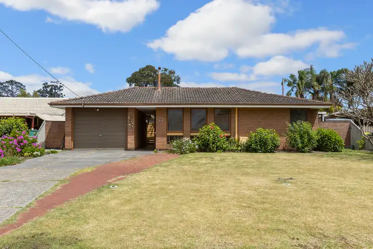 29 Shelburn Road, Thornlie WA 6108