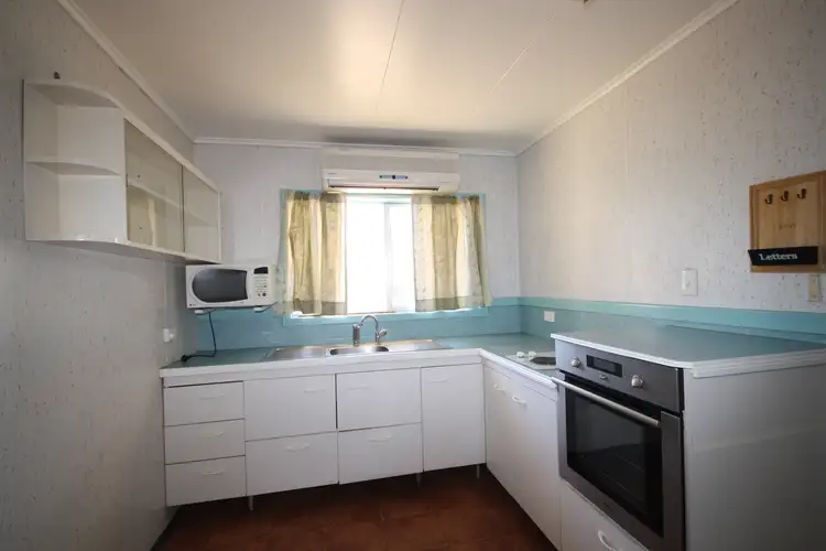 Second view of Homely semi-detached listing, 10 Flinders Street, Monto QLD 4630